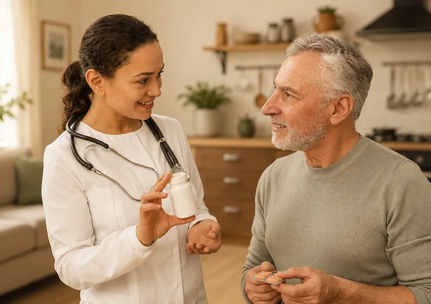 Smarter Care   